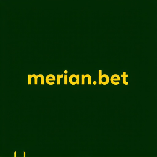 Merian BET Logo